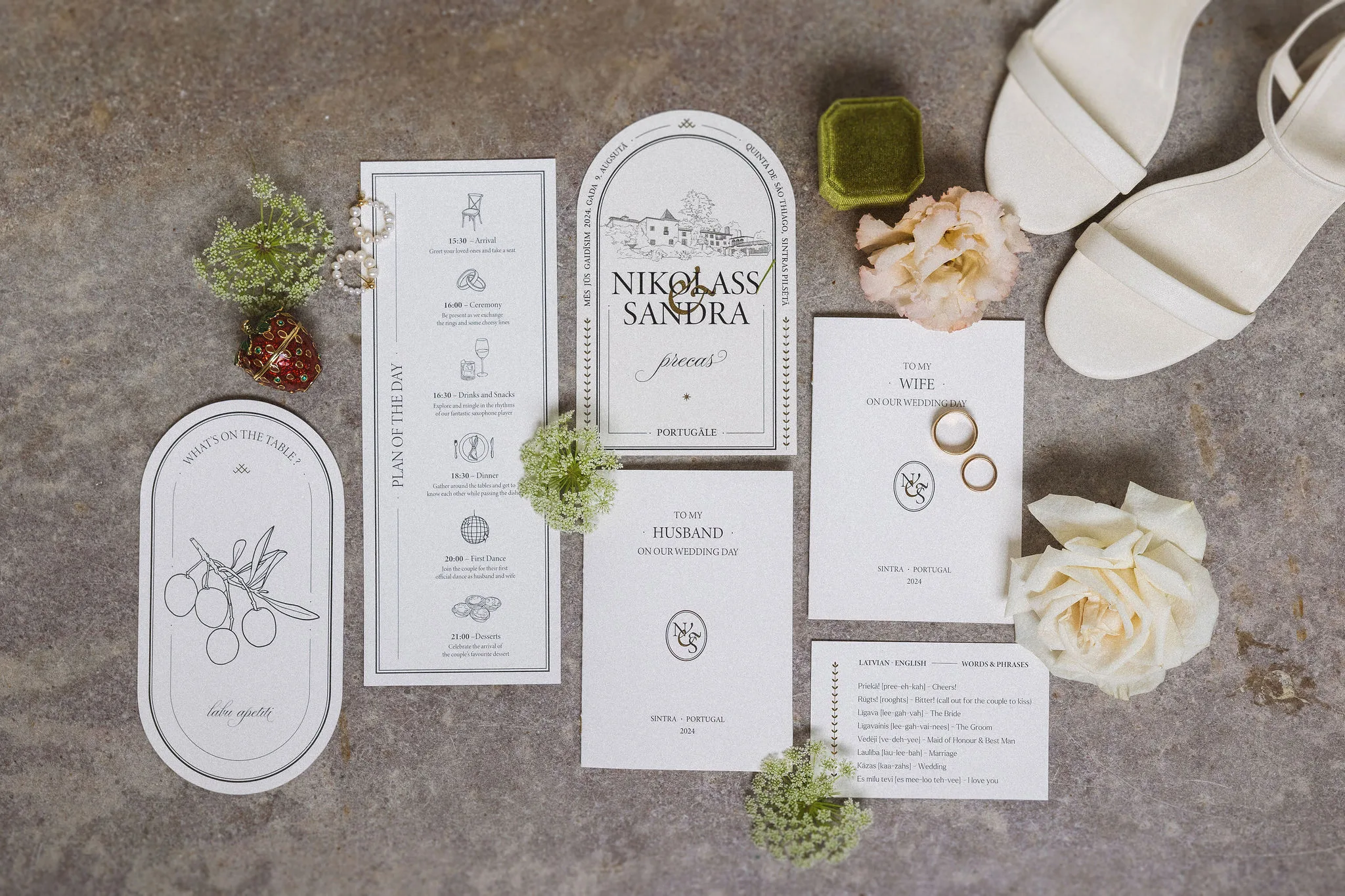 3 Best Custom Wedding Invitation Designers In Canada 2025 Your 