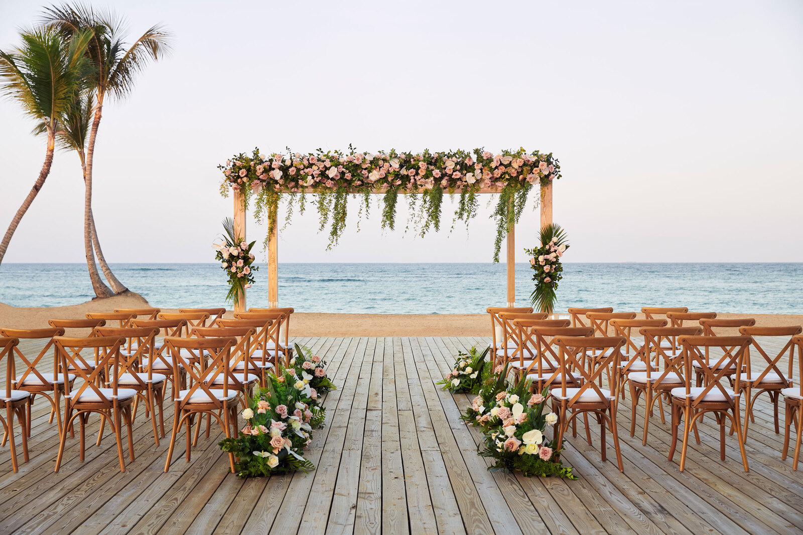 Vendor – Beach Ceremony
